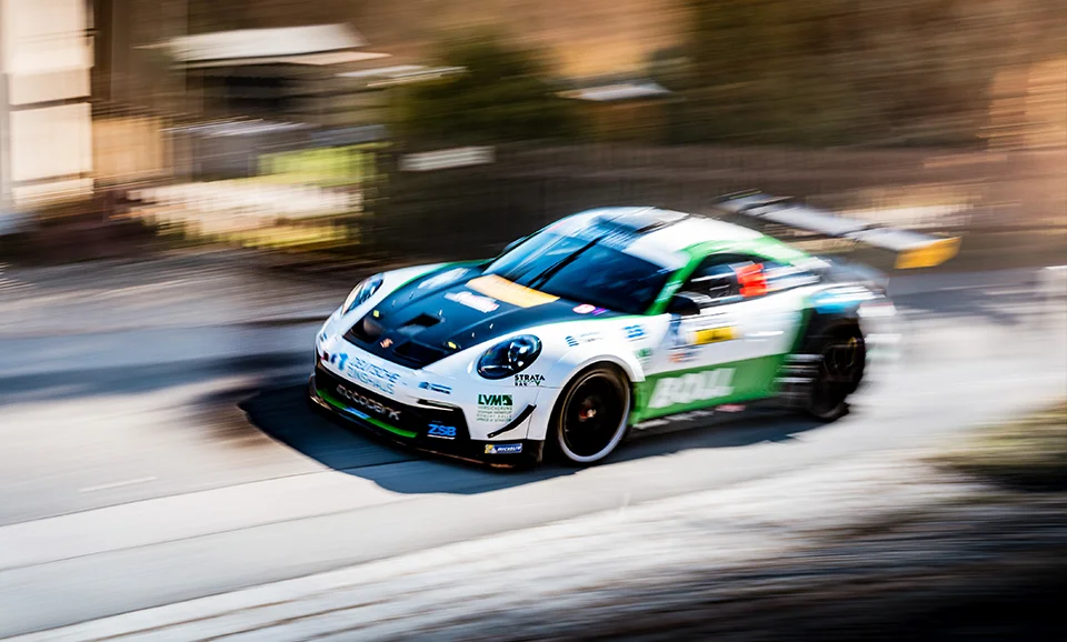 rally